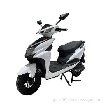 Jinpeng 2023 Batteria a velocità rapida batteria motociclistica elettrica motorie con alta qualità per i passeggeri